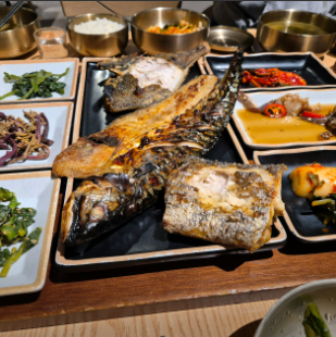 생방송 투데이 화덕 생선구이