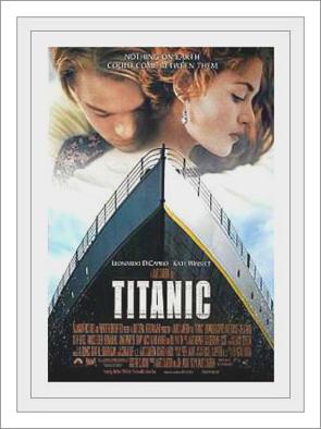 셀린디온 타이타닉