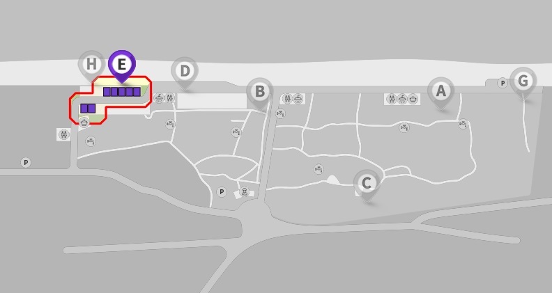 연곡 솔향기 캠핑장 예약