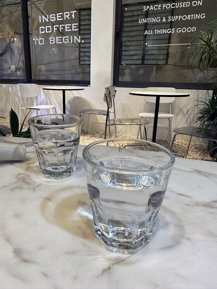 베트남 다낭 카페 원더러스트 Wonderlust