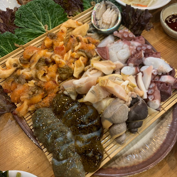 SBS 생방송 투데이 3490회 신천생태찌개