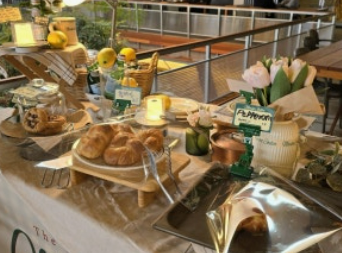 진천 근교 반려견 동반 식당 정보