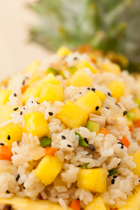 태국음식 팟타이 사진