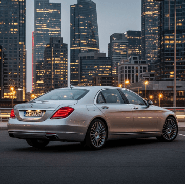 차량 리스업체3