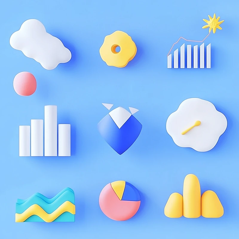 국내상장 미국 연금ETF 인기상품 TOP10의 수익률과 리스크를 시각화한 차트, 연금ETF 선택, ETF 포트폴리오 비교, 데이터 기반 투자 판단 및 연금시장 동향이 강조됨