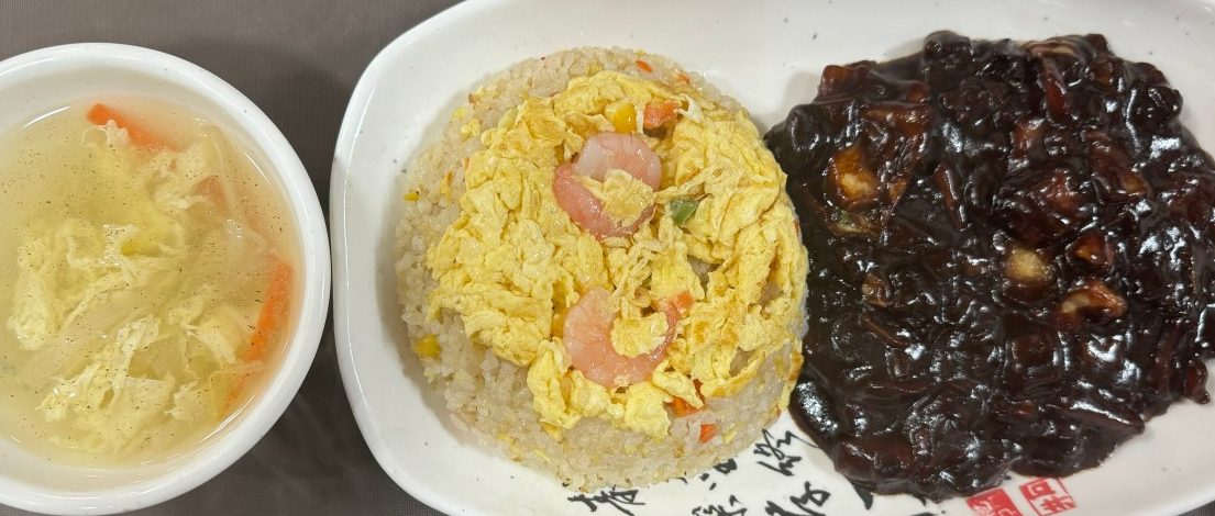 오늘N 평창맛집 <메밀쟁반짜장&amp;메밀짬뽕> 위치정보