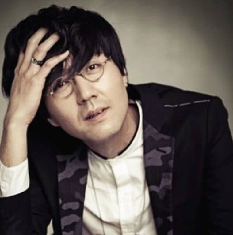 가수-조성민
