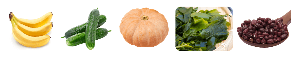 붓기개선에-효과적인-음식