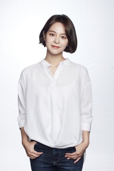 배우 김주연8