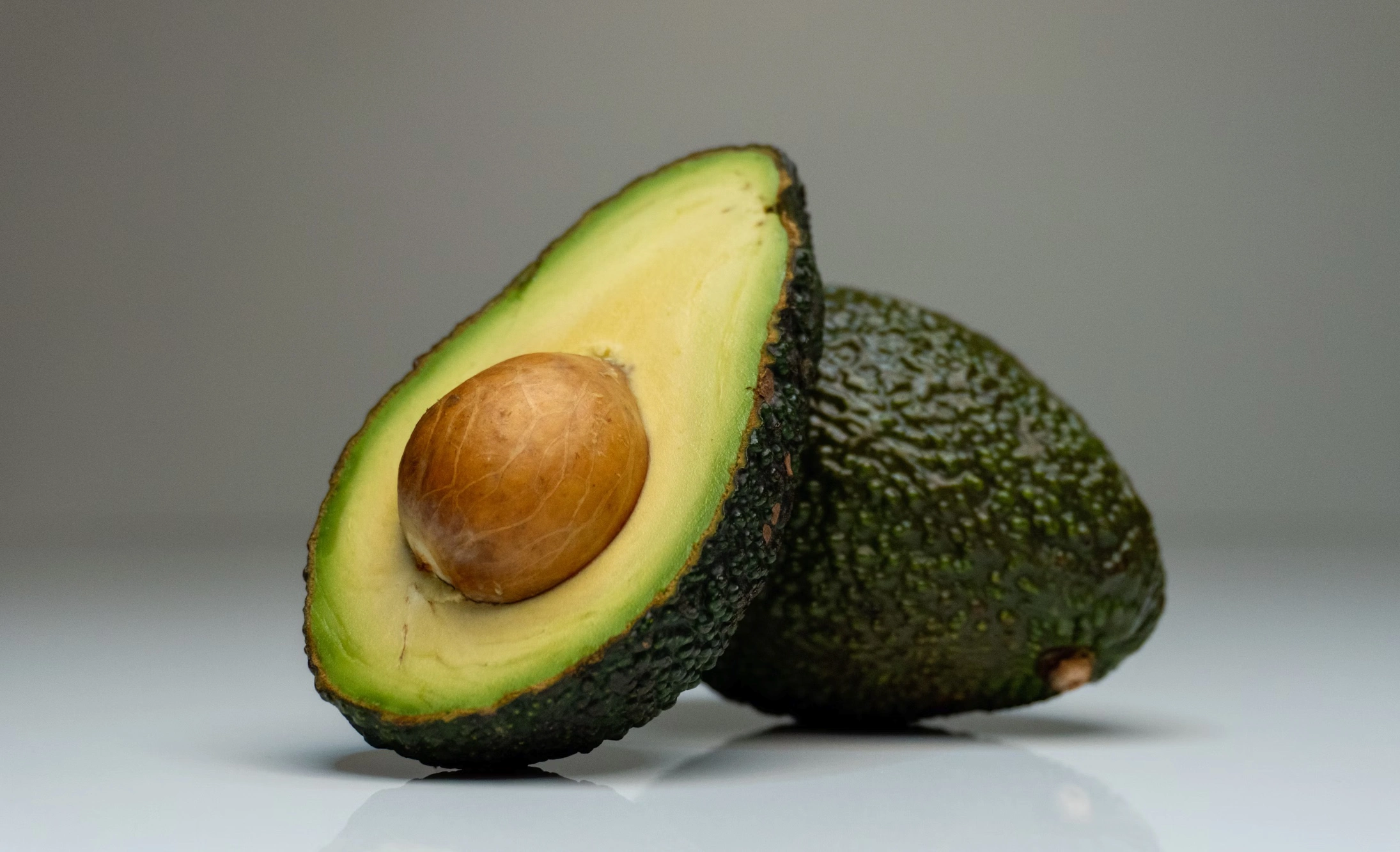 냉동 아보카도 효능