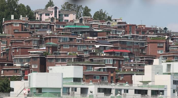 빌라 월세 전세