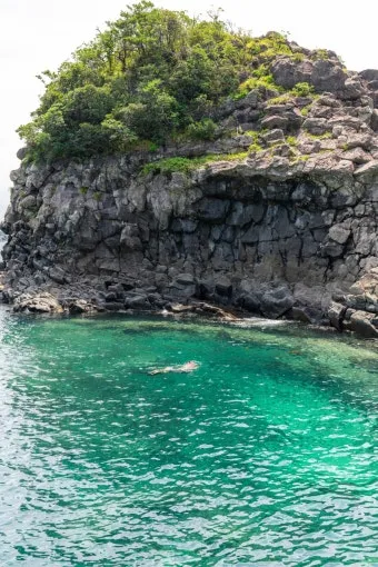 제주도 스노쿨링 준비물과 인기 명소 정리 가이드_2