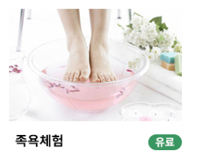 산청황매산 철쭉제