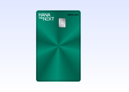 하나카드