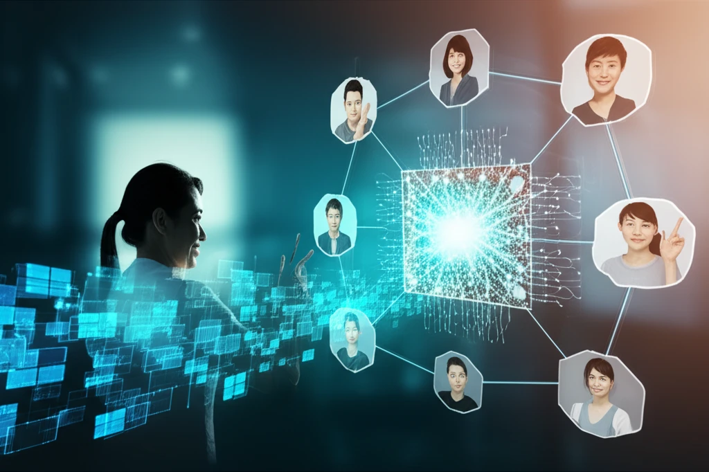 AI가 구조적 비효율성 뿌리 뽑는 오..