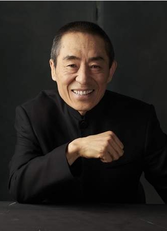 장이머우 감독