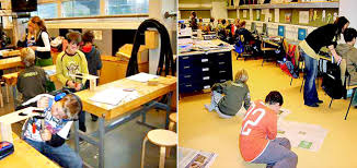 핀란드-창의성을 기르는 수업구조