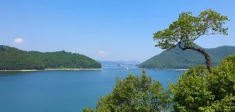 한산도 배시간표 배편 요금 예약 _8