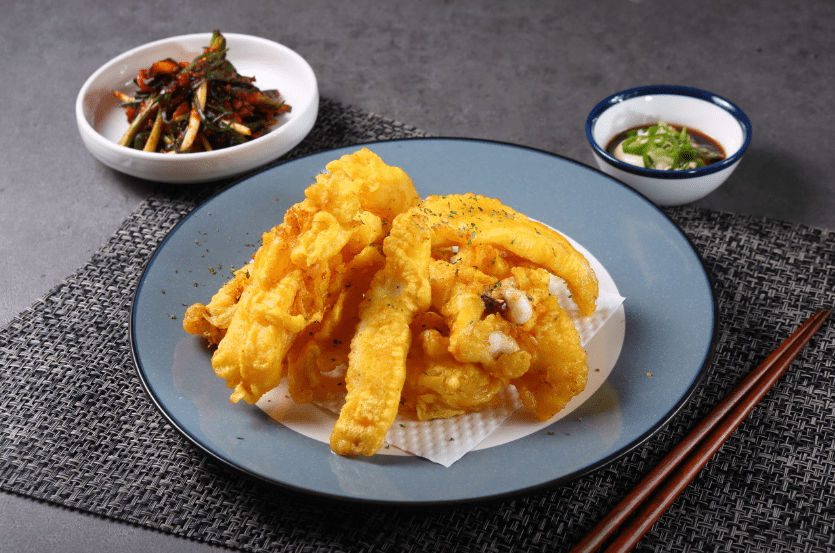 별내 맛집 고집통문어칼국수 별내별가람역점 음식