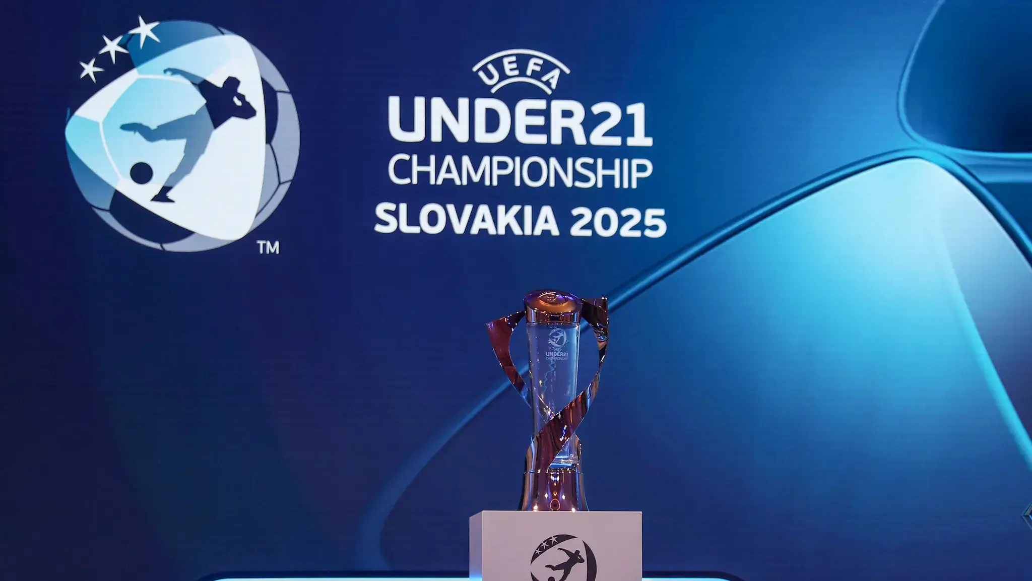 2025 UEFA U21 챔피언십