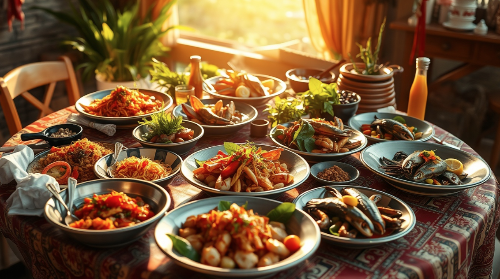 하이난 신혼여행