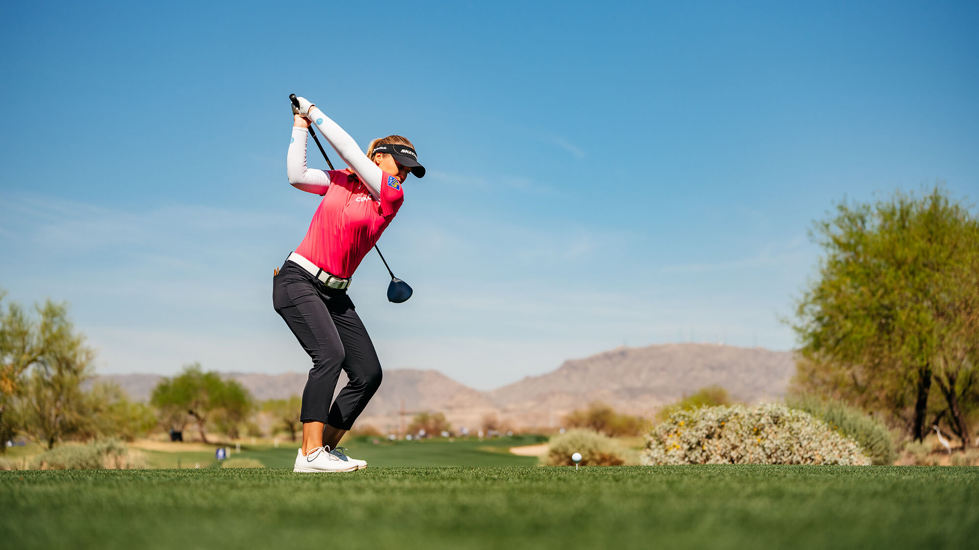 T-모바일 매치플레이 프레젠티드 바이 MGM 리워즈 일정 생중계 실시간 스코어 출전선수 우승상금