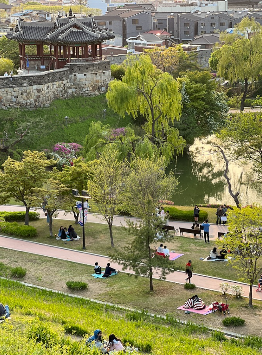 수원 가볼만한곳 베스트10