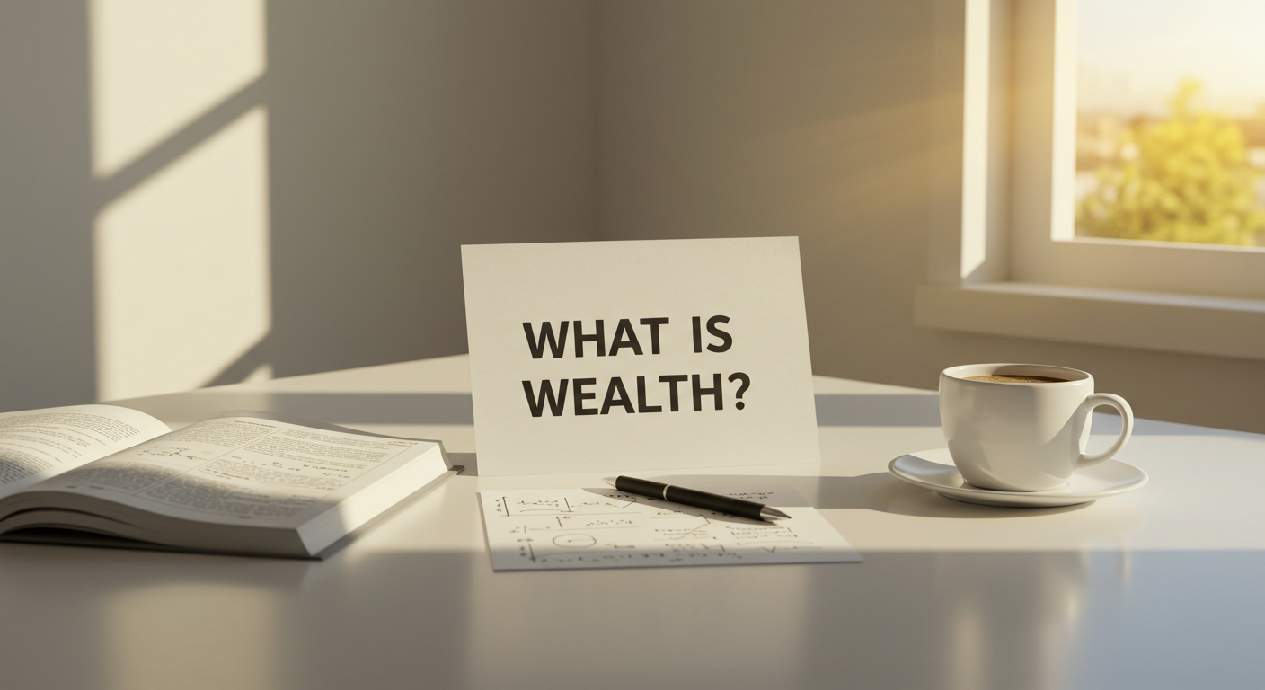 부는 무엇인가?