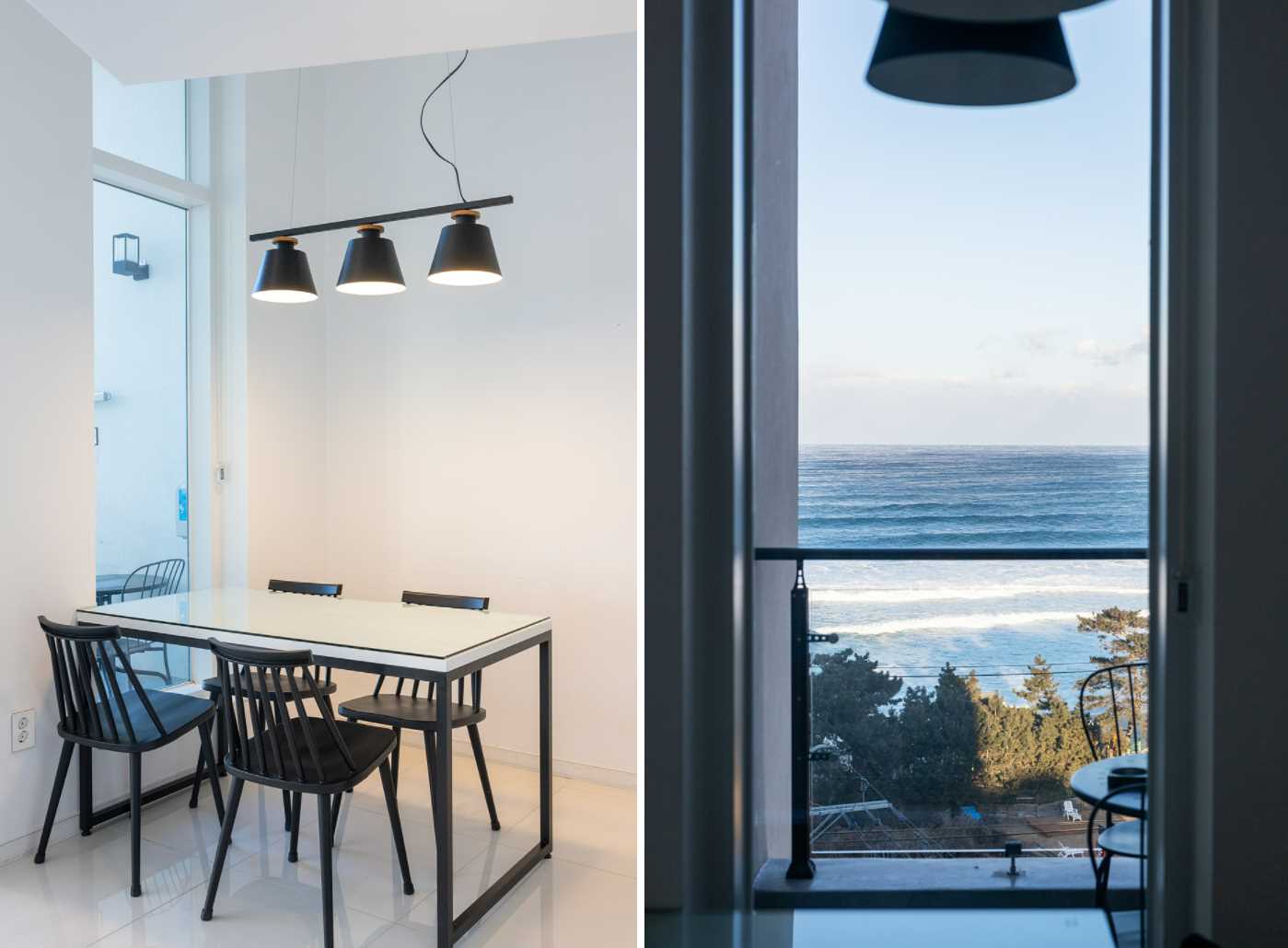 강릉 라미아까사