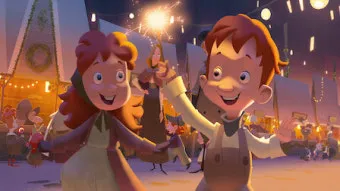 넷플릭스 어린이영화 가족영화 BEST10_3