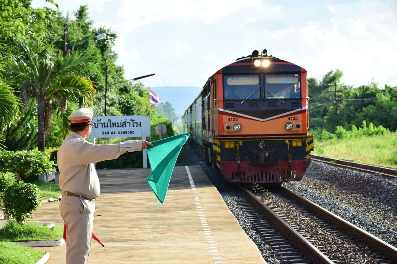 KTX 예매 