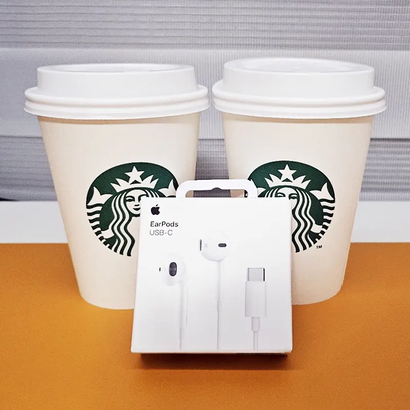 애플-이어팟-USB-C