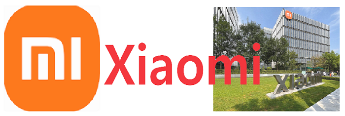 샤오미 (Xiaomi) 휴대폰