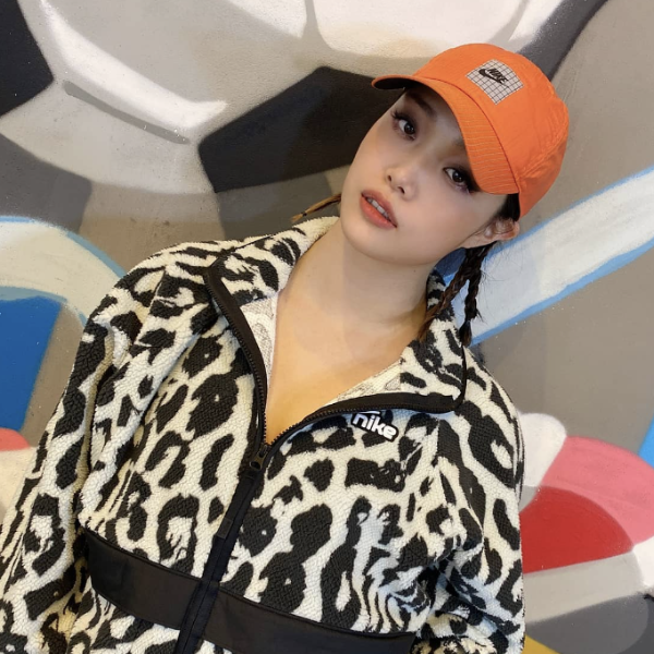 레이디 바운스 멤버 놉, 베씨, 비기, 나로, 카프리 소개 : 스우파 2 _나로