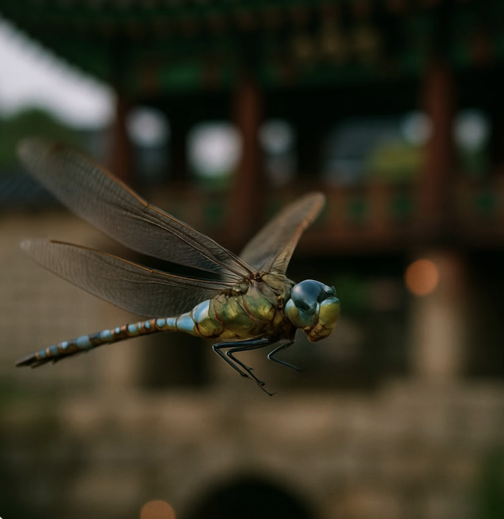 상상을 초월하는 속도와 지구력