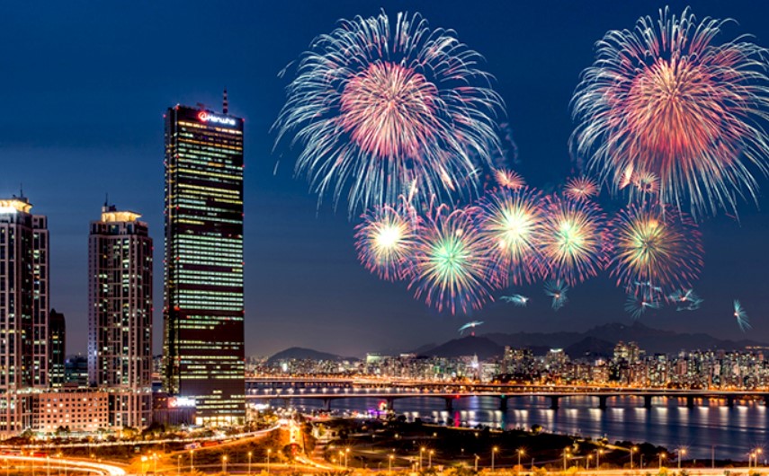 서울시티투어버스-야경코스