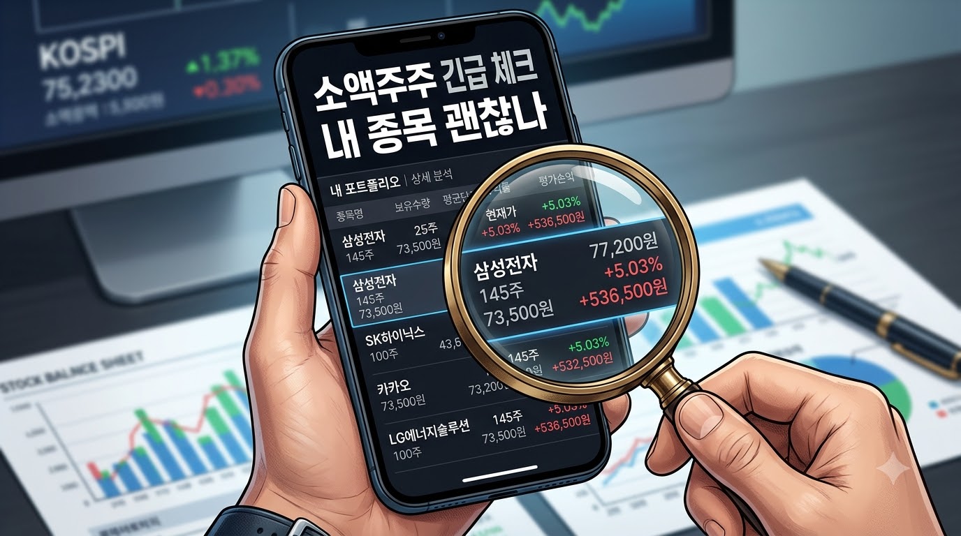 2. 관리종목 지정부터 상장폐지까지: 2단계 퇴출 프로세스