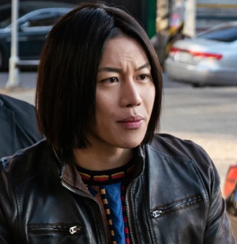 열혈사제 장룡 음문석