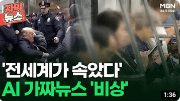 가짜뉴스 예방 별법 처벌법