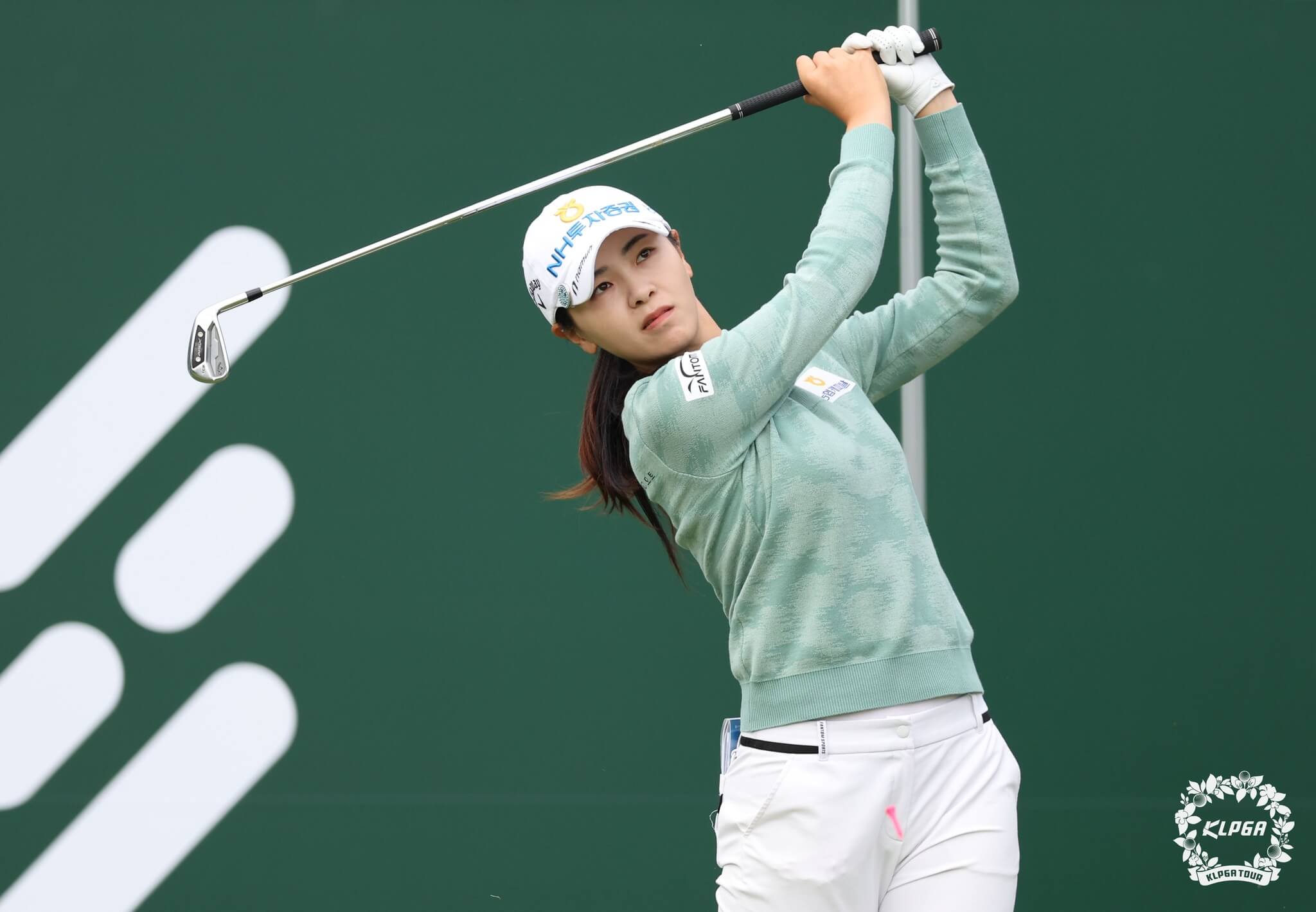 동부건설 한국토지신탁 챔피언십