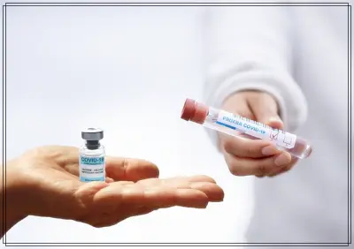 엠폭스 예방접종 약