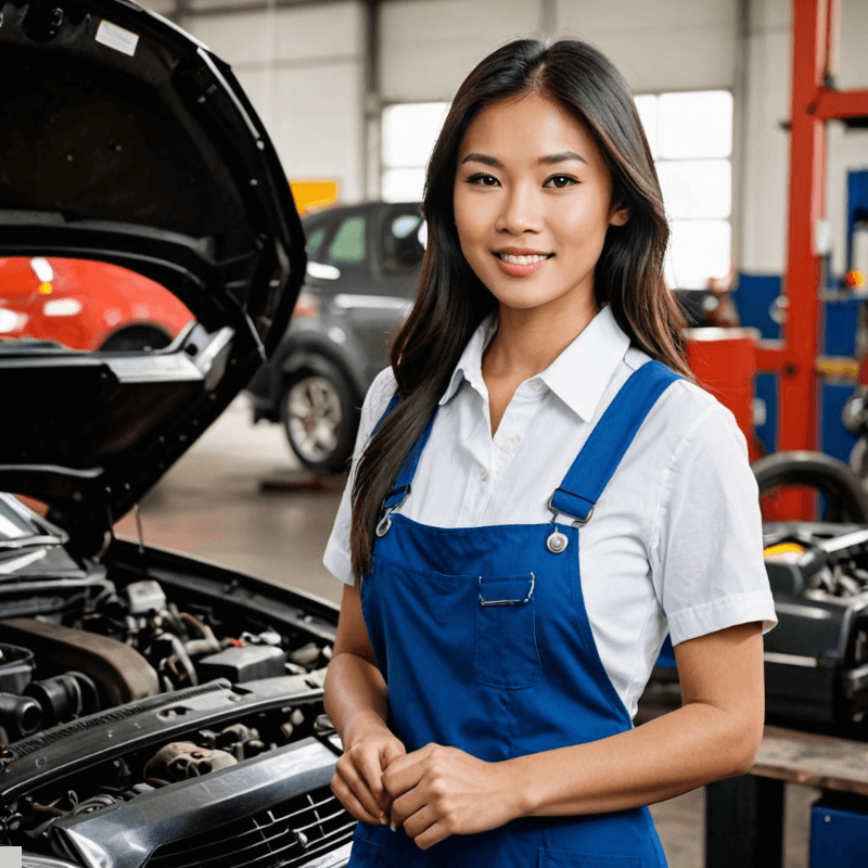 브레이크 밟을때 소리 11가지 증상 원인과 해결방법