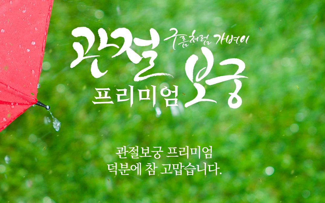 관절보궁-가격