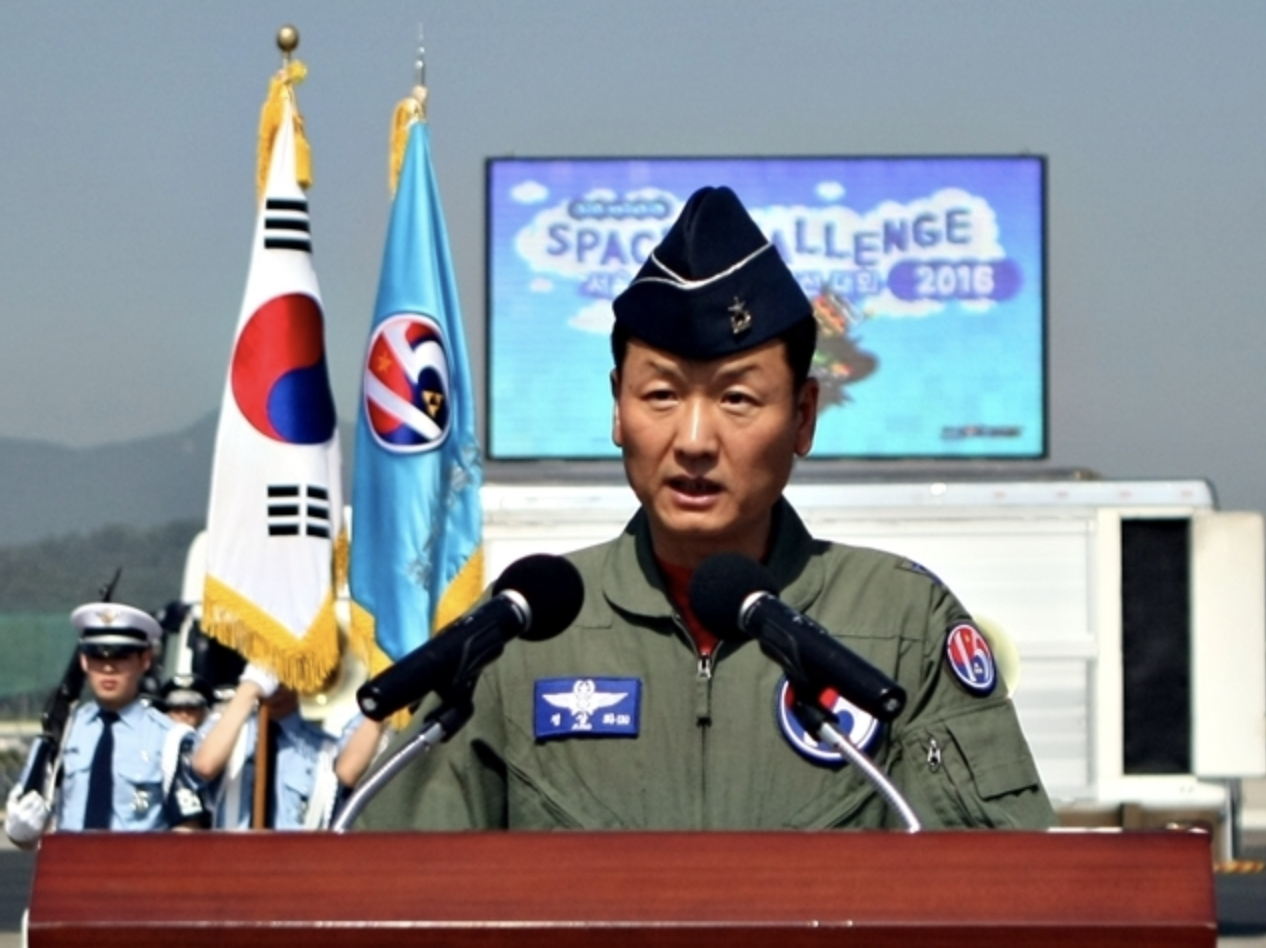정상화 인사말