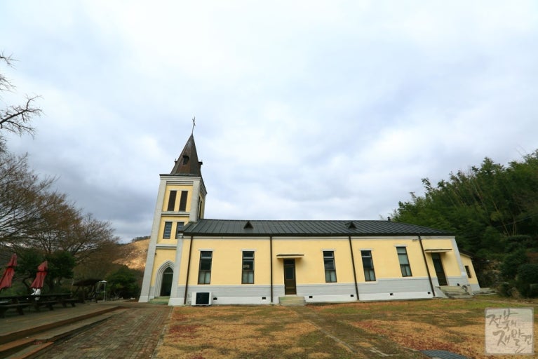 김제 가볼만한곳 베스트10