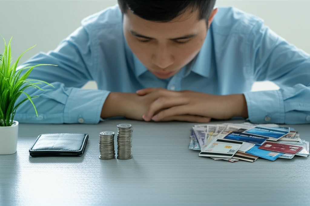 실적 압박 없는 합리적 소비를 위한 ..