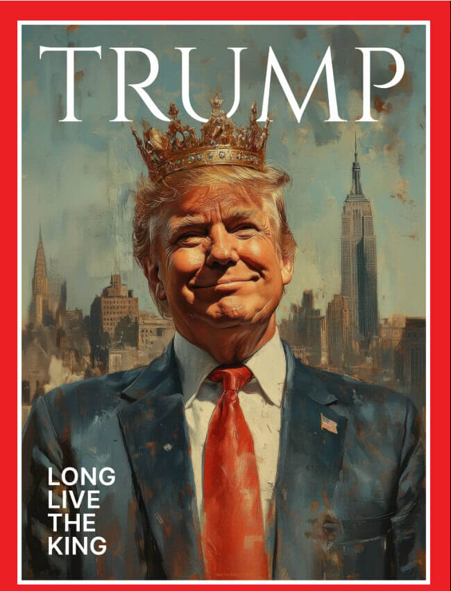 도널드 트럼프, 미국 대통령 3선 도전 시사…헌법 장벽 넘을 수 있을까?