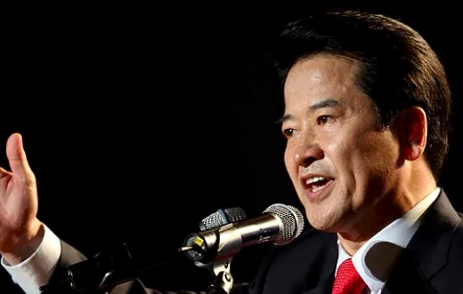 정동영 국회의원 프로필 나이 고향 학력 재산