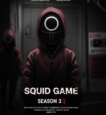 징어 게임 시즌 3 관련 자주 묻는 질문