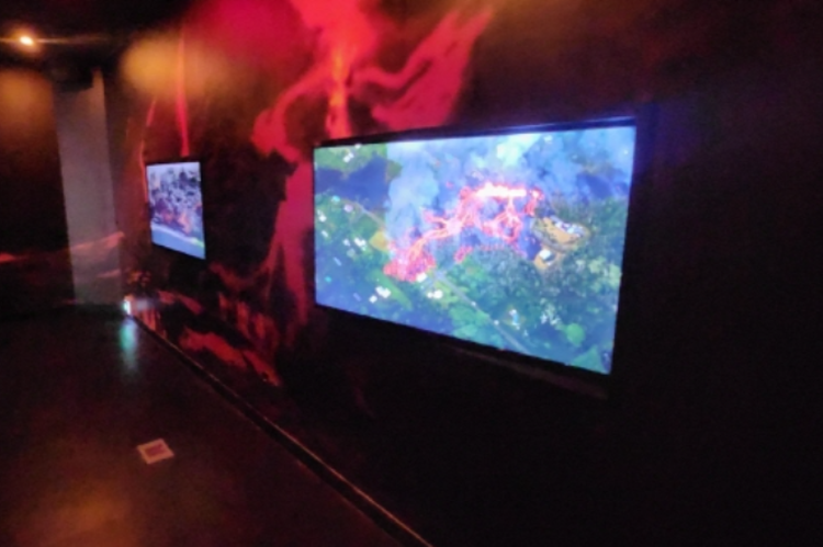 창원 과학체험관